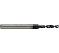 Монолитное твердосплавное сверло INVASOR IPS-0160-MVB