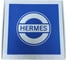 Карбид кремниевая шлифовальная бумага на клейкой основе ЛАБОРТЕК Hermes SiС O250мм, P1200, упаковка 100 шт. H250PSA1200 2