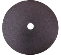 Шлифовальная бумага ЛАБОРТЕК диаметр 350 мм, зернистость 80, упаковка 10 шт. 350PL80