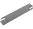 Отрезное лезвие H=32 L=150 TGB32-4 Русский Инструмент ri.452.138 1