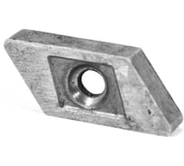 Опорная пластина DKJ16 Русский Инструмент ri.484.8