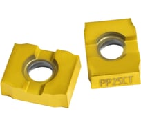 Пластина сменная для отрезания ZNHX T404-ML PP25CT Русский Инструмент ri.476.8