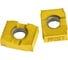 Пластина сменная для отрезания ZNHX T404-ML PP25CT Русский Инструмент ri.476.8 1