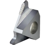 Пластина для точения канавок левая TT43L200-R1.0 MG20G Русский Инструмент ri.477.7