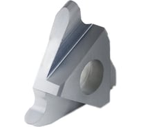 Пластина для точения канавок левая TT43L300-R1.5 MG20G Русский Инструмент ri.477.9