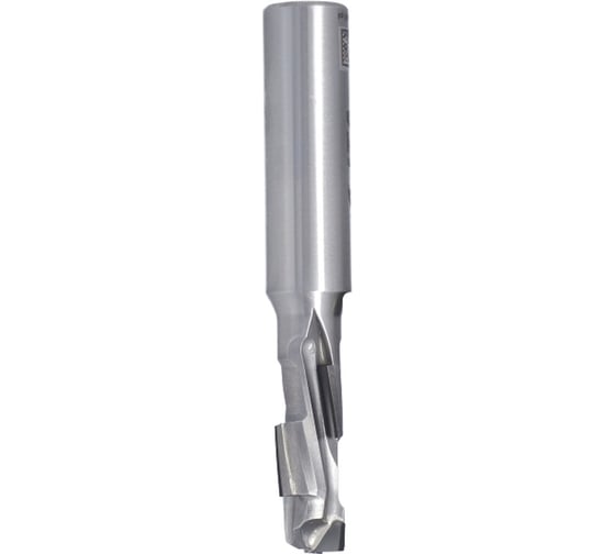 Фреза алмазная (10х25х76 мм; Z1+1; S=12х40 мм; RH; 3PCD+1HM; H=2.5 мм) ITA TOOLS DTA.10.025.12.0SR 06-0111
