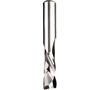 Фреза компрессионная двухзаходная (4х75х25 мм) DTUD3 DELTATOOLS 06-0093