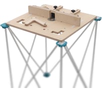 Фрезерный модуль для верстака Lossew Q4 AntWood ANTWOODFR