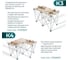 Фрезерный модуль для верстака Lossew Q4 AntWood ANTWOODFR 9