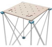 Сборочный модуль Lossew для верстака Q4 AntWood ANTWOODSB