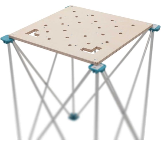 Сборочный модуль Lossew для верстака Q4 AntWood ANTWOODSB 1