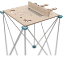 Пильный модуль для верстака Lossew Q4 AntWood ANTWOODCR