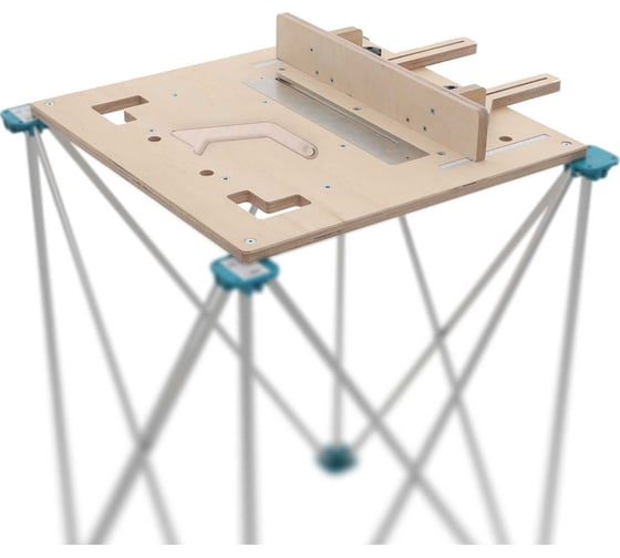 Пильный модуль для верстака Lossew Q4 AntWood ANTWOODCR 1