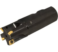 Фреза концевая 32 с механическим креплением 4гр пл-н ANKX 0603 Z=4 ц/х Weldon=32 L=110 AE690-R032.06.04.W32 Русский Инструмент ri.193.315