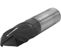 Фреза концевая многофункциональная твердосплавная 20х35х100 90гр P45C Z=2 ц/х CB235-200.090A-P45C Русский Инструмент ri.323.29