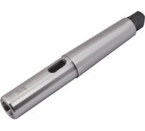 Втулка переходная длинная с лапкой (215 мм; МК 4/2) ZITOM as21042