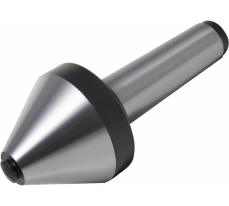 Токарный вращающийся центр ZITOM грибковый DS5x90B cr20006