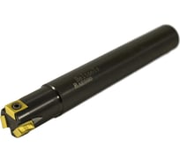 Фреза концевая 20 с механическим креплением тангенциально расположенных 4гр пл-н LNHQ 0904 Z=3 ц/х=20 AE590-R020.09.03.d20 Русский Инструмент ri.193.268