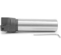 Фреза концевая 40 с механическим креплением 4гр пл-н ZDCW 1503 ADTR Z=3 ц/х=32 AE290-R040.15.03.d32 Русский Инструмент ri.193.110