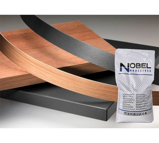Клей-расплав NB-19 NOBEL 07-0001