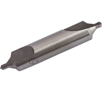 Сверло центровочное тип B (4 мм; 14 мм; Р6М5) SDW TOOLS de20040