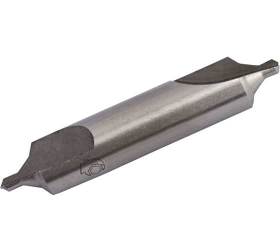 Сверло центровочное тип B (4 мм; 14 мм; Р6М5) SDW TOOLS de20040 1