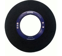 Круг шлифовальный 300x10x127 мм NKU 46 N 40 GRAND 74.1.009