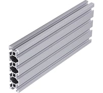 Профиль конструкционный АЛТЕРВИА 20X80, паз 6 A12208006X1400