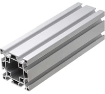 Профиль конструкционный АЛТЕРВИА 60X60 двойной, паз 8 A11606008X1600