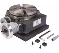 Стол поворотный наклоняемый ТИП 5050 TSK250 D250 ZITOM rt00022