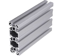 Профиль конструкционный АЛТЕРВИА 40X120, паз 10 A124012010X800