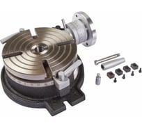 Стол поворотный горизонтальный TS200A D200 ZITOM rt00002