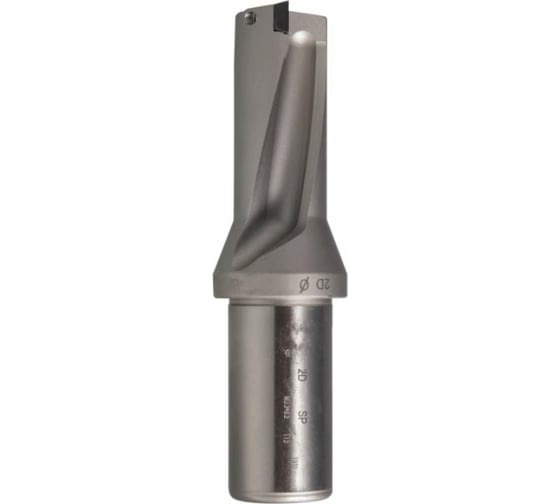 Сверло корпусное C25-2D17.5-38SP06 ACCKee db00211 1