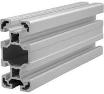 Профиль конструкционный АЛТЕРВИА 40X80, паз 10 A12408010X700