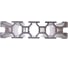 Профиль конструкционный АЛТЕРВИА 20X80, паз 6 A12208006X1200 2