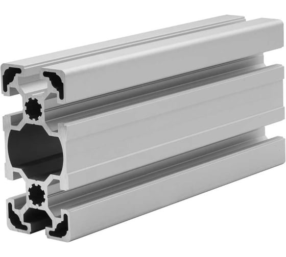 Профиль конструкционный АЛТЕРВИА 45X90, паз 10 A12459010X900 1