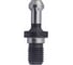 Штревель BT40 PULL STUD MAS403-1982 погрешность 0.01 мм JSD sr00001 1