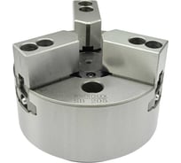 Патрон токарный гидравлический TORNERI SB-205 (5'') Т028403