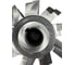 Фреза червячная цельная TORNERI M 16 225х225х50 мм (2510-4394) Р6М5 Т028178 2