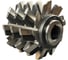 Фреза червячная цельная TORNERI M 16 225х225х50 мм (2510-4394) Р6М5 Т028178 4