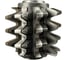 Фреза червячная цельная TORNERI M 16 225х225х50 мм (2510-4394) Р6М5 Т028178 7