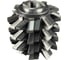 Фреза червячная цельная TORNERI M 16 225х225х50 мм (2510-4394) Р6М5 Т028178 8