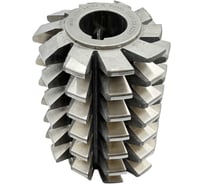 Фреза червячная цельная TORNERI M 10 150х200х50 мм (2510-4225) Р6М5 Т028174