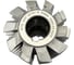 Фреза червячная цельная TORNERI M 10 150х200х50 мм (2510-4225) Р6М5 Т028174 2