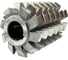 Фреза червячная цельная TORNERI M 10 150х200х50 мм (2510-4225) Р6М5 Т028174 4