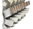 Фреза червячная цельная TORNERI M 10 150х200х50 мм (2510-4225) Р6М5 Т028174 5