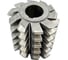 Фреза червячная цельная TORNERI M 10 150х170х50 мм (2510-4223) Р6М5 Т028173 1