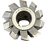 Фреза червячная цельная TORNERI M 10 150х170х50 мм (2510-4223) Р6М5 Т028173 2