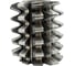 Фреза червячная цельная TORNERI M 10 150х170х50 мм (2510-4223) Р6М5 Т028173 3