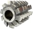 Фреза червячная цельная TORNERI M 10 150х170х50 мм (2510-4223) Р6М5 Т028173 4